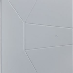 MOFT Dynamic Folio Tablet Stand for iPad A16 11th/10th Gen - Cement