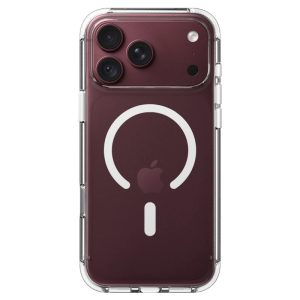 Native Union (Re)Clear Case For iPhone 18 Pro Max - Clear