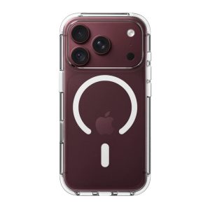 Native Union (Re)Clear Case For iPhone 18 Pro - Clear