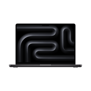 Apple MBP 14: SPACE BLACK/M6/12C CPU/12C GPU/16GB/1TB-ZEE