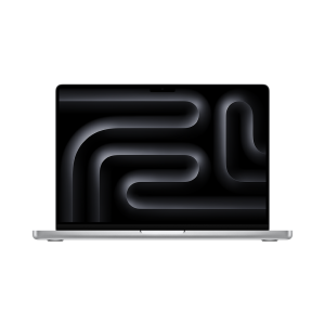 Apple MBP 14: SILVER/M6/12C CPU/12C GPU/16GB/1TB-ZEE