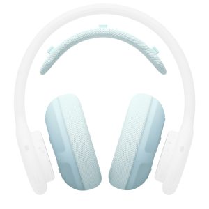 Beats 360 Cushion Kit - Sky Performance Knit Cushions for Ear Cups and Headband