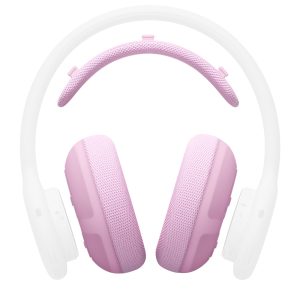 Beats 360 Cushion Kit - Pink Performance Knit Cushions for Ear Cups and Headband