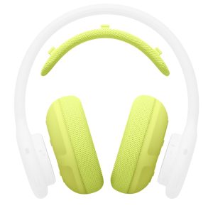 Beats 360 Cushion Kit - Volt Performance Knit Cushions for Ear Cups and Headband